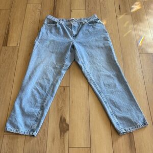 Tommy Hilfiger Women’s Vintage Denim Jeans - Light Blue